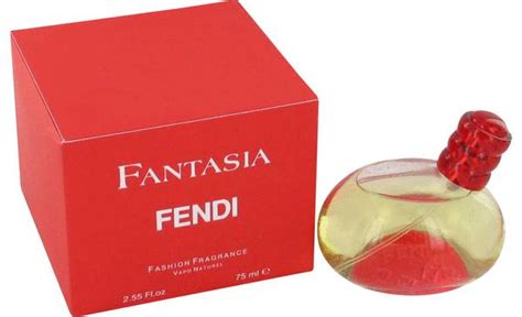 Fantasia Perfume by Fendi for sale @ P.